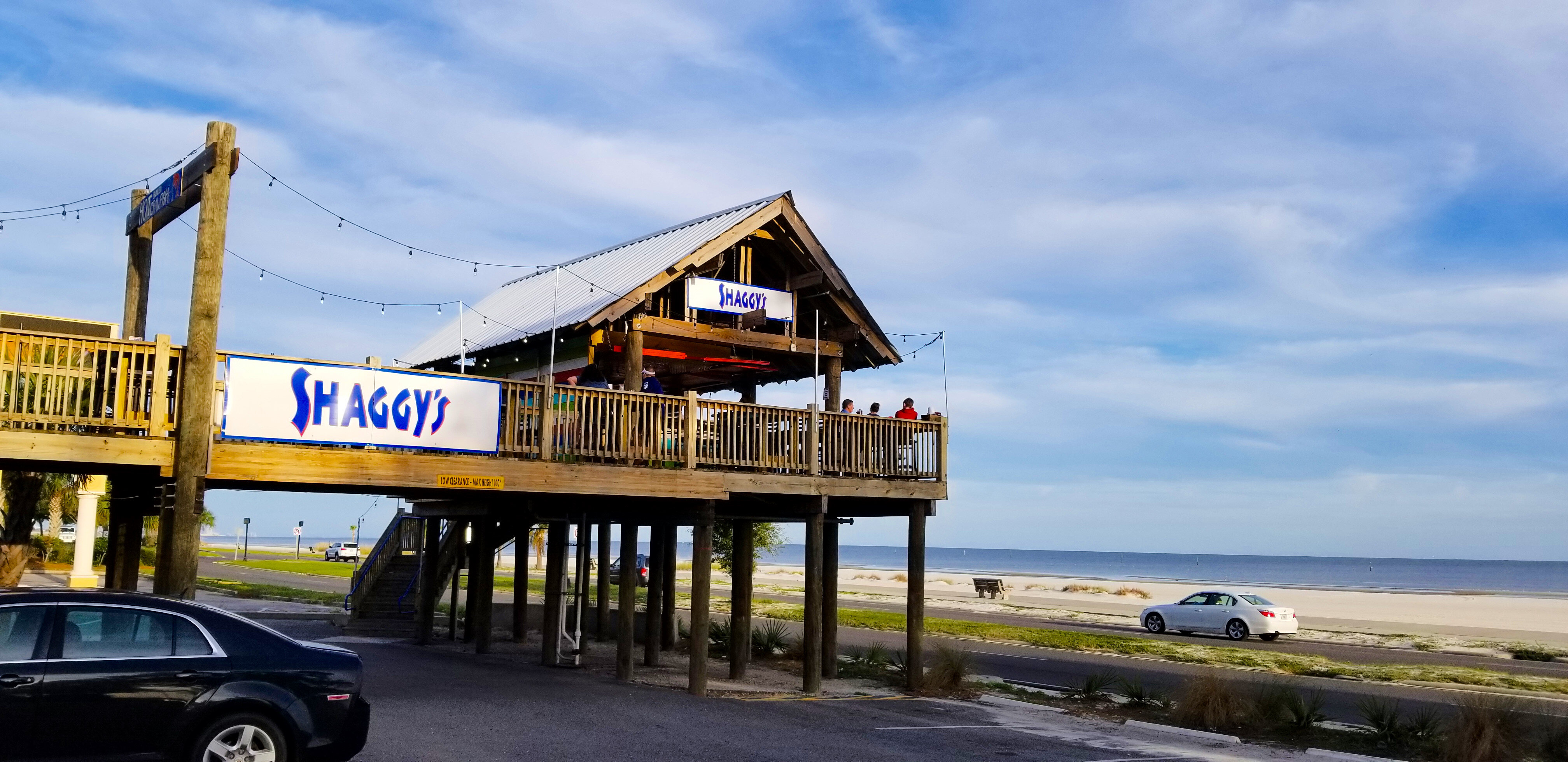 Buccaneer State Park, Waveland, MS Keep Up With The Joneses